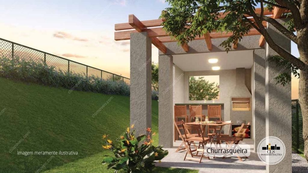 Portal da Quaresmeiras – CAMPINAS (Região do Campo Grande)