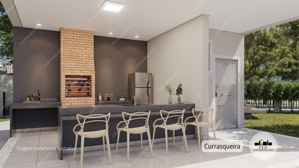 Residencial Canoas – CAMPINAS (Região Amoreiras)