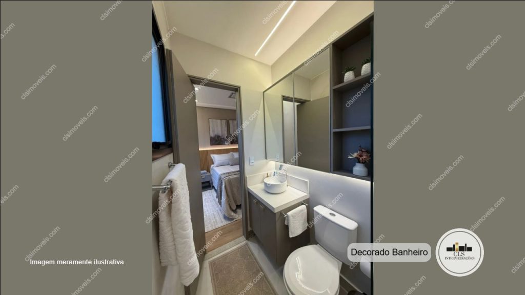 Bliss Lake –  AMERICANA (Região)