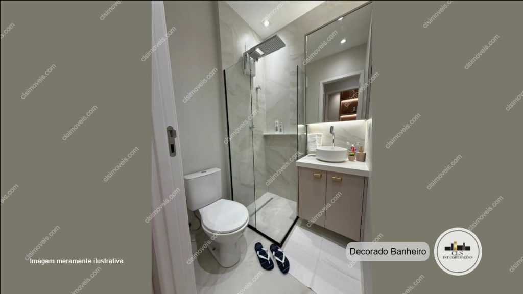 Bliss Lake –  AMERICANA (Região)