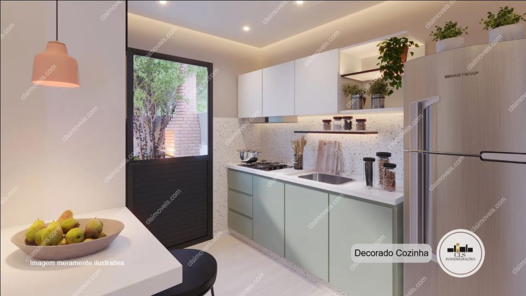 Bliss Lake –  AMERICANA (Região)