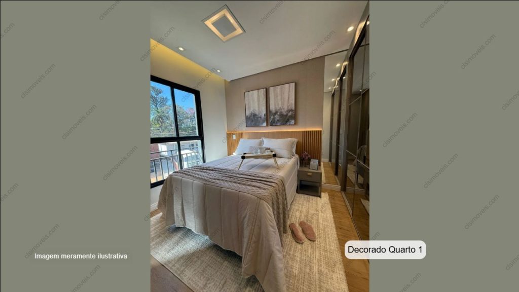 Bliss Lake –  AMERICANA (Região)