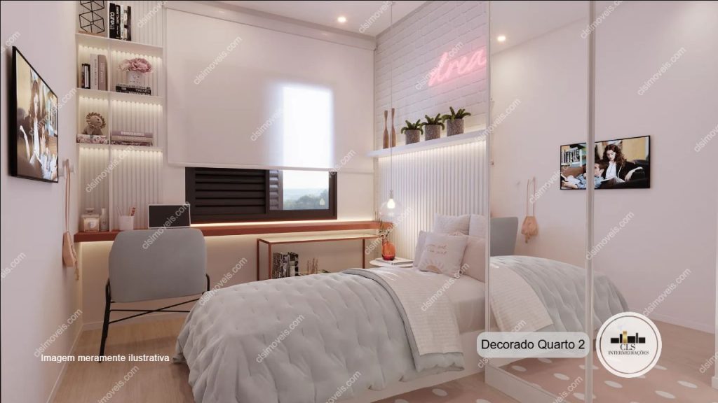 Bliss Lake –  AMERICANA (Região)