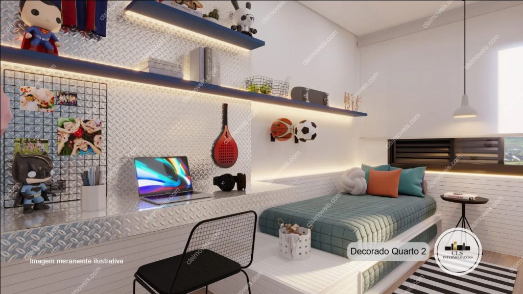 Bliss Lake –  AMERICANA (Região)