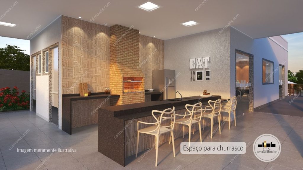 Residencial Canto da Mata – CAMPINAS (Região do Matão)