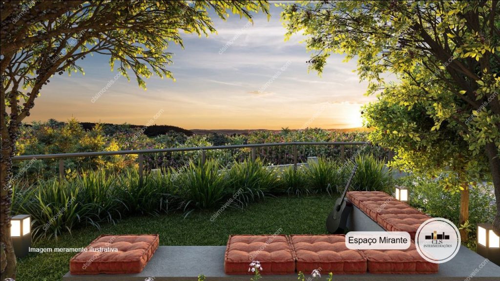 Florae – CAMPINAS (Região do Parque Prado)