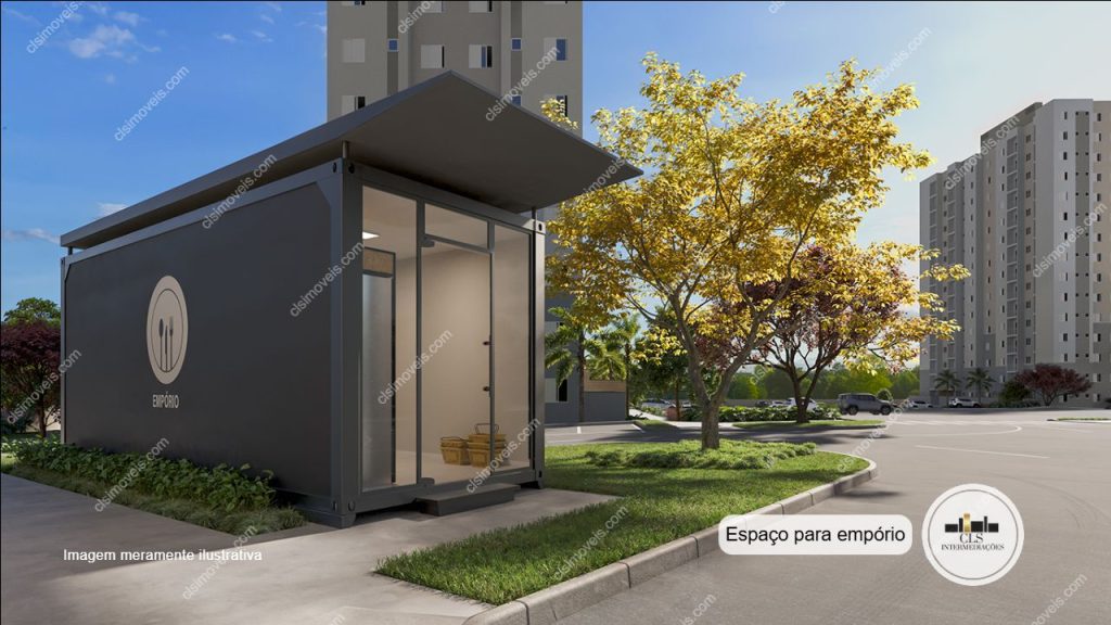 Portal Torres do Boreal – SUMARÉ (Região Bom Retiro neste)