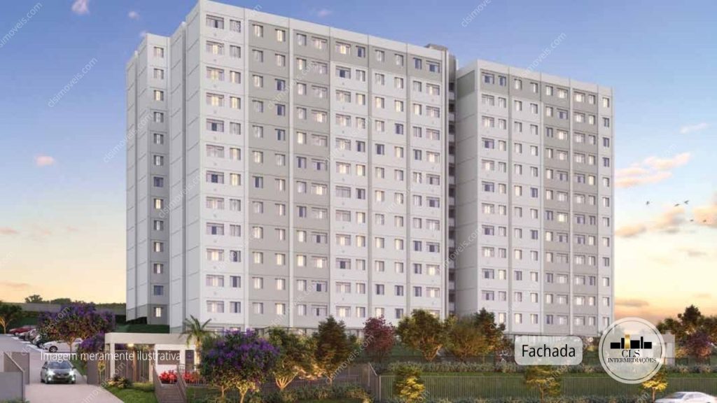 Portal da Quaresmeiras – CAMPINAS (Região do Campo Grande)