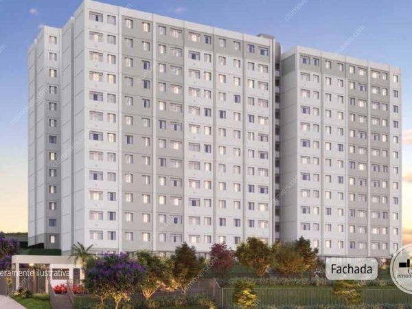 Portal da Quaresmeiras – CAMPINAS (Região do Campo Grande)