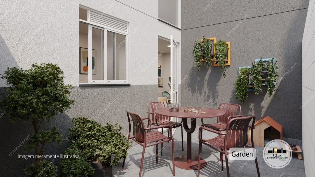 Residencial Cores do Poente – CAMPINAS (Região do Campo Grande)