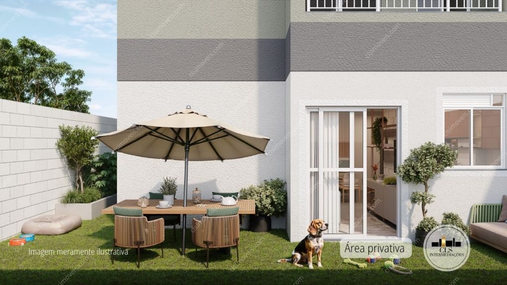 Residencial Canoas – CAMPINAS (Região Amoreiras)