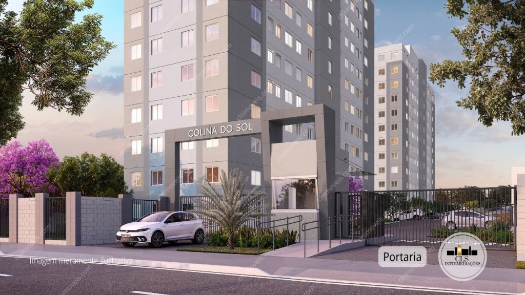 Colina do Sol – CAMPINAS (Região)