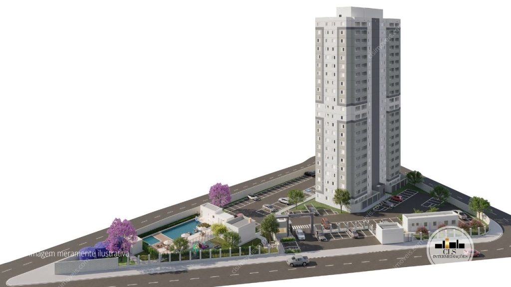 Residencial Canoas – CAMPINAS (Região Amoreiras)