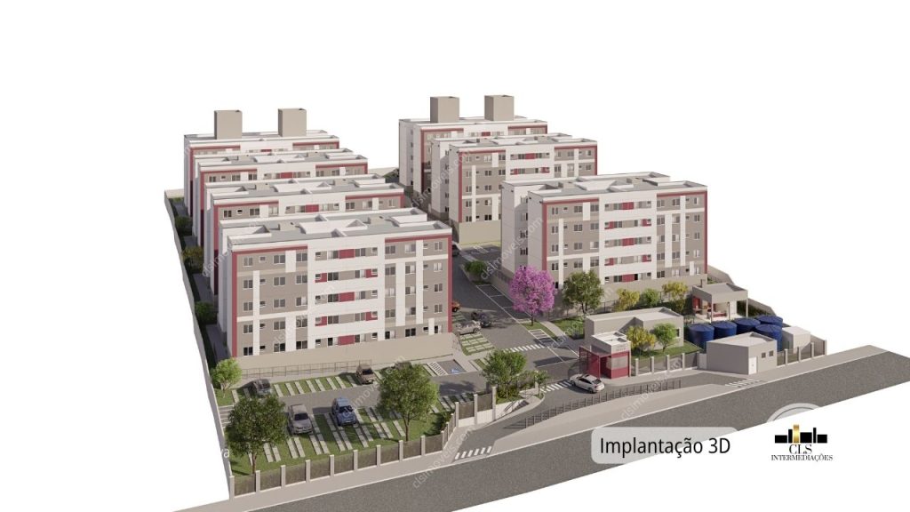 Cores das Ilhas – CAMPINAS (Região do Campo Grande)