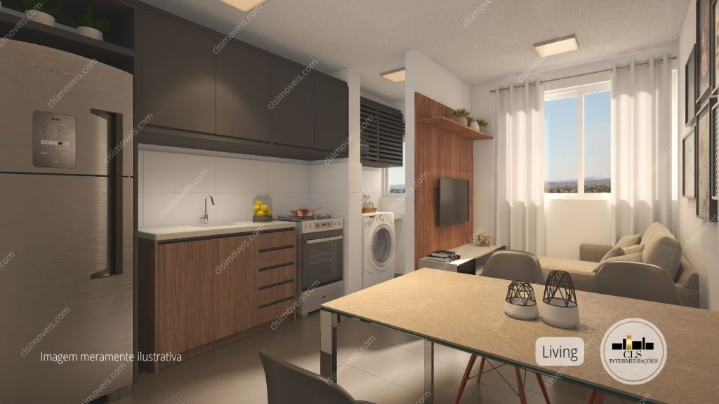 Residencial Canto da Mata – CAMPINAS (Região do Matão)