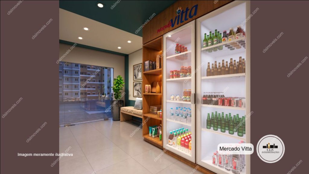 Florae – CAMPINAS (Região do Parque Prado)