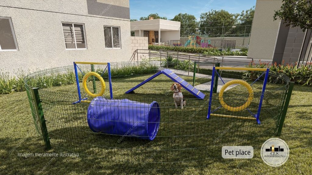 Colina do Sol – CAMPINAS (Região)