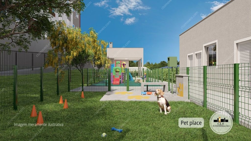 Cores das Ilhas – CAMPINAS (Região do Campo Grande)