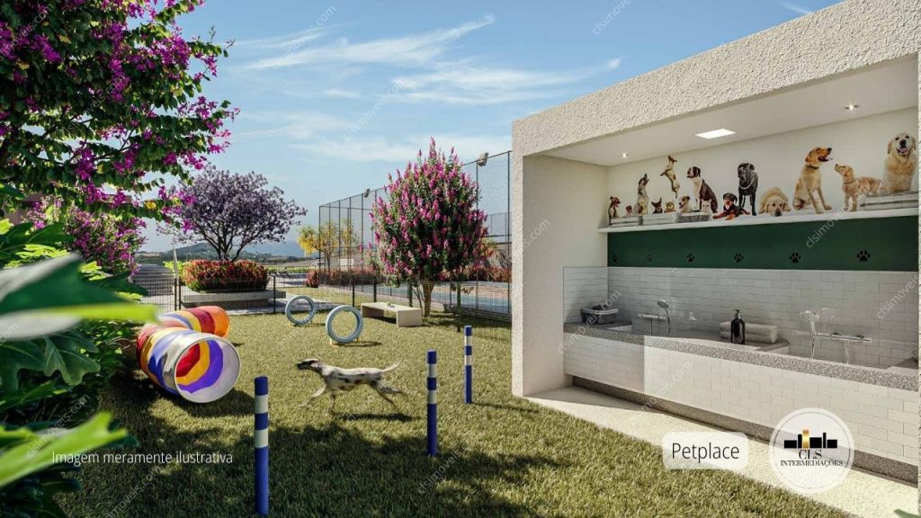 Alamedas dos Jequitibás (Região Ouro verde)