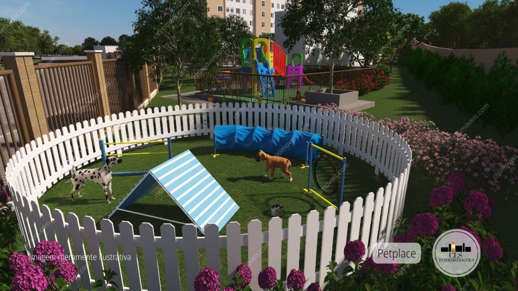 Residencial Canto da Mata – CAMPINAS (Região do Matão)