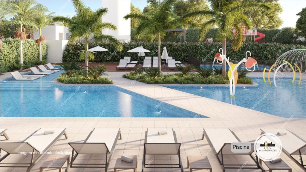 Bliss Lake –  AMERICANA (Região)