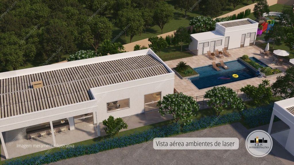 Residencial Canto da Mata – CAMPINAS (Região do Matão)