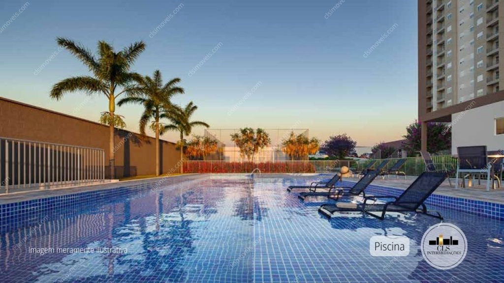 Alamedas dos Jequitibás (Região Ouro verde)