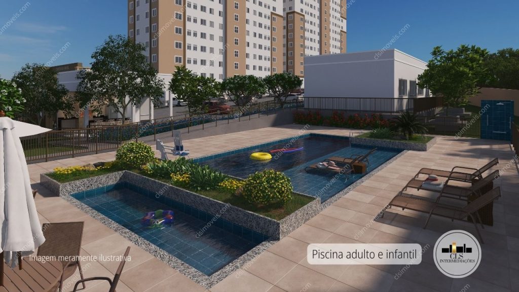 Residencial Canto da Mata – CAMPINAS (Região do Matão)