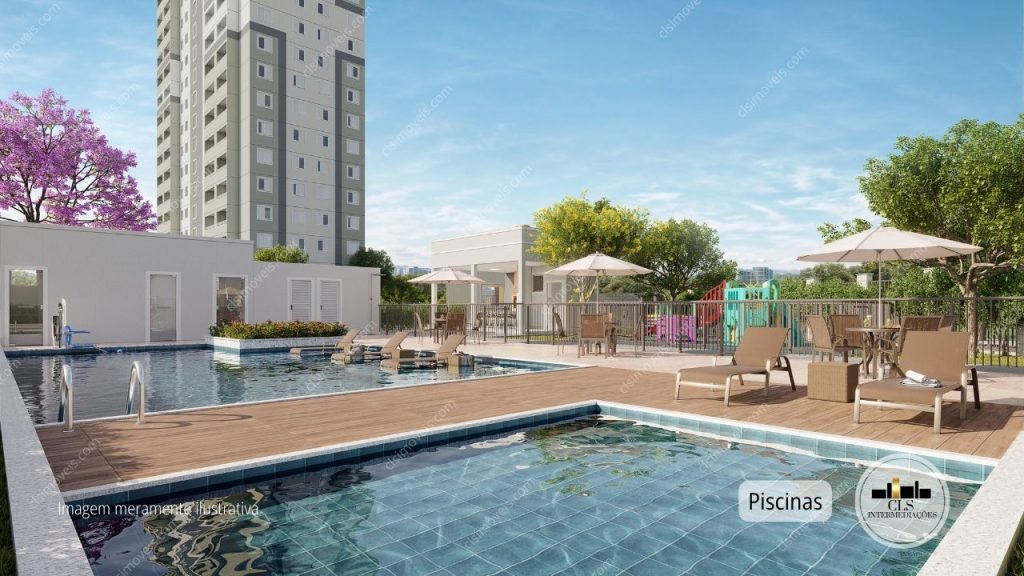 Residencial Canoas – CAMPINAS (Região Amoreiras)