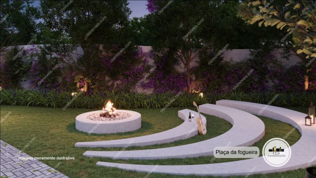 Bliss Lake –  AMERICANA (Região)