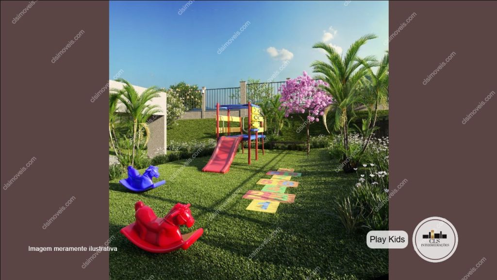 Florae – CAMPINAS (Região do Parque Prado)