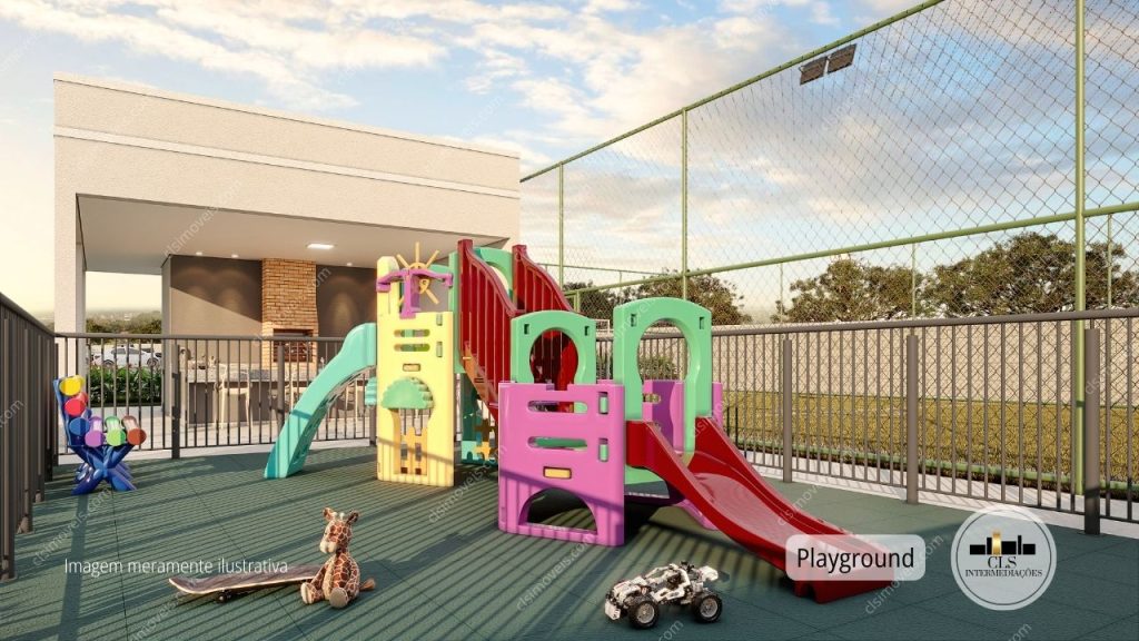 Colina do Sol – CAMPINAS (Região)