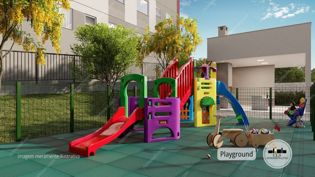 Cores das Ilhas – CAMPINAS (Região do Campo Grande)