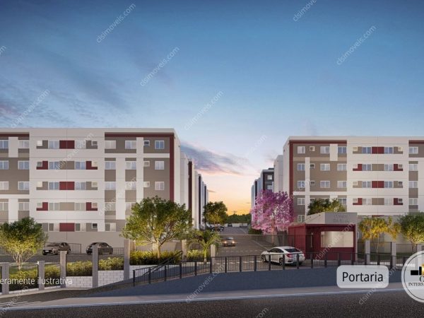 Cores das Ilhas – CAMPINAS (Região do Campo Grande)