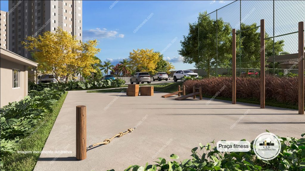 Portal Torres do Boreal – SUMARÉ (Região Bom Retiro neste)