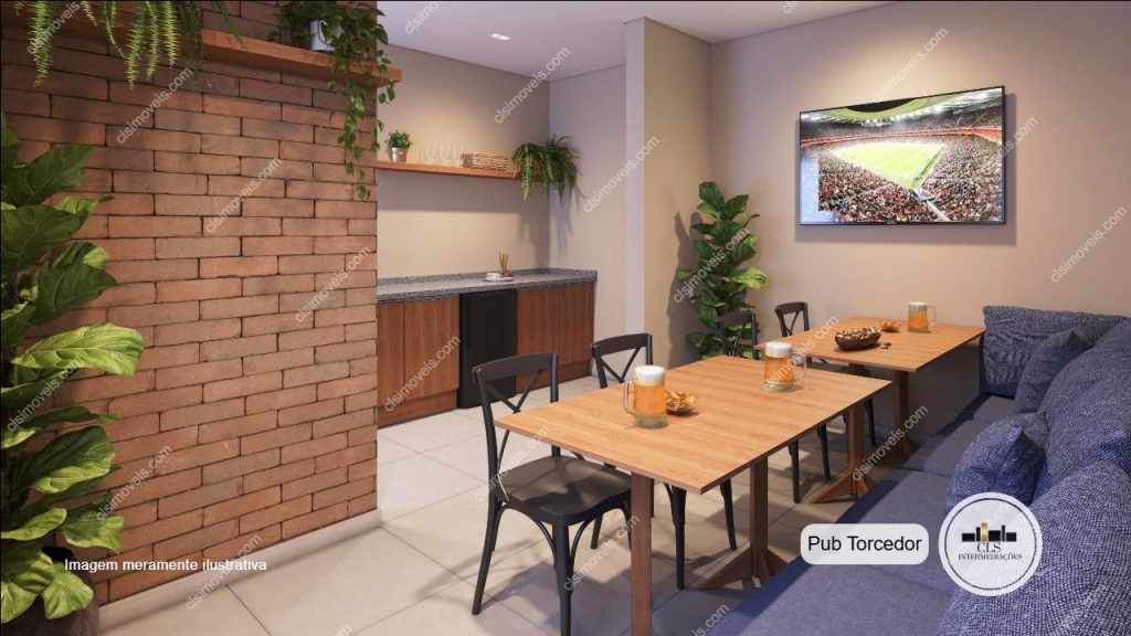 Florae – CAMPINAS (Região do Parque Prado)