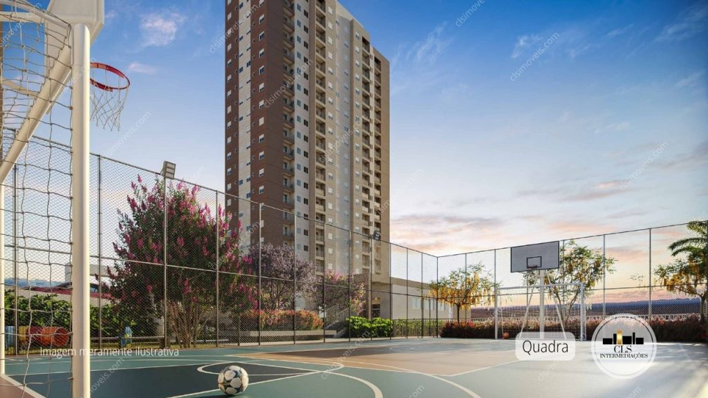 Alamedas dos Jequitibás (Região Ouro verde)