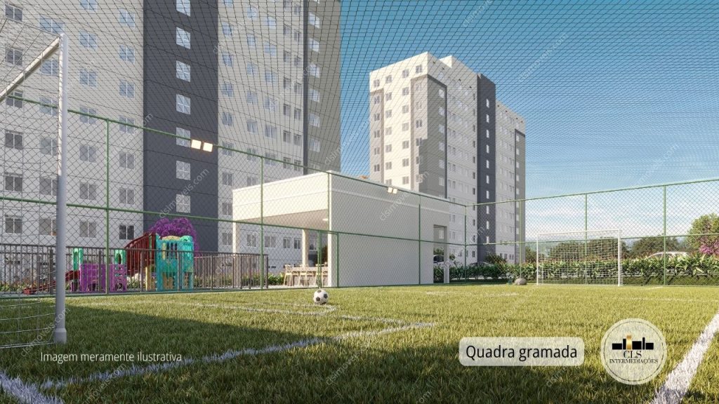 Colina do Sol – CAMPINAS (Região)