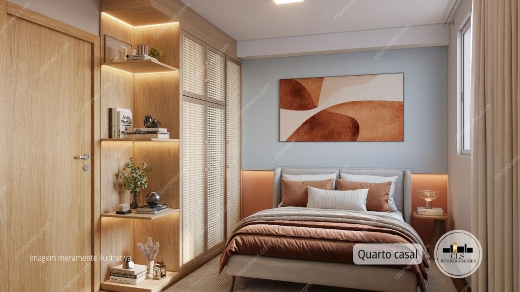 Residencial Canoas – CAMPINAS (Região Amoreiras)