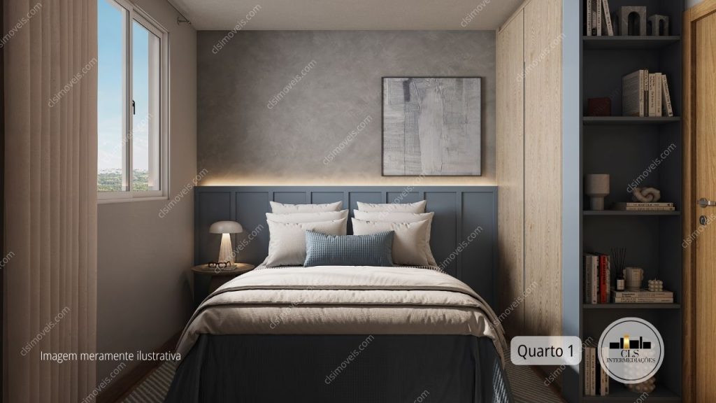 Colina do Sol – CAMPINAS (Região)