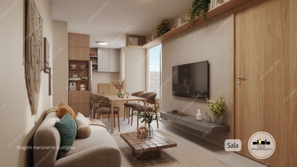 Cores das Ilhas – CAMPINAS (Região do Campo Grande)