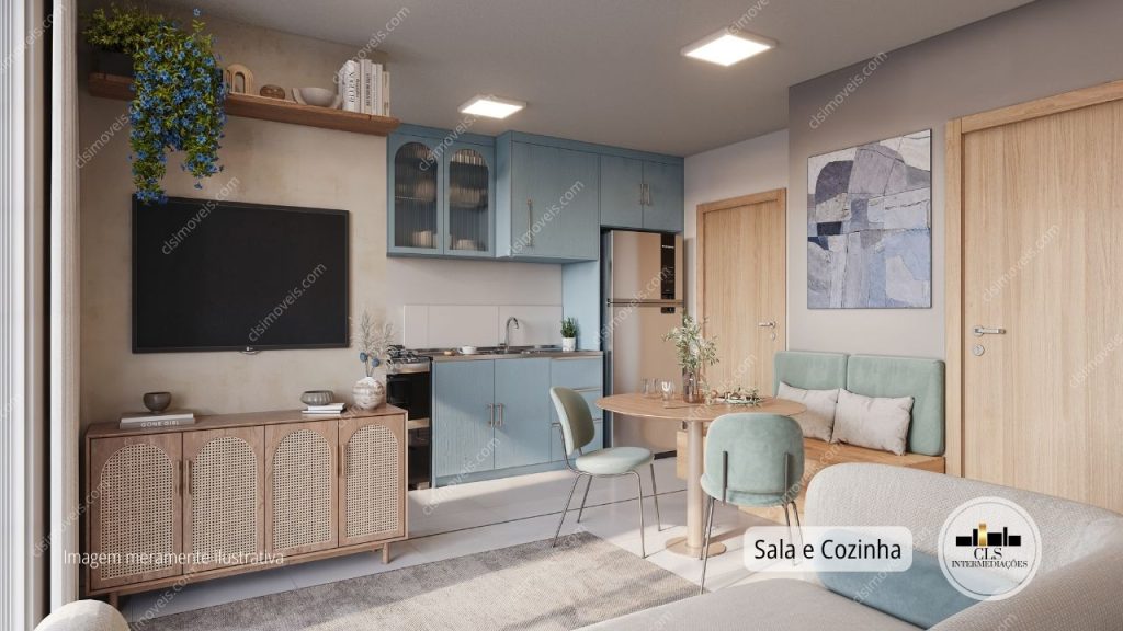 Colina do Sol – CAMPINAS (Região)