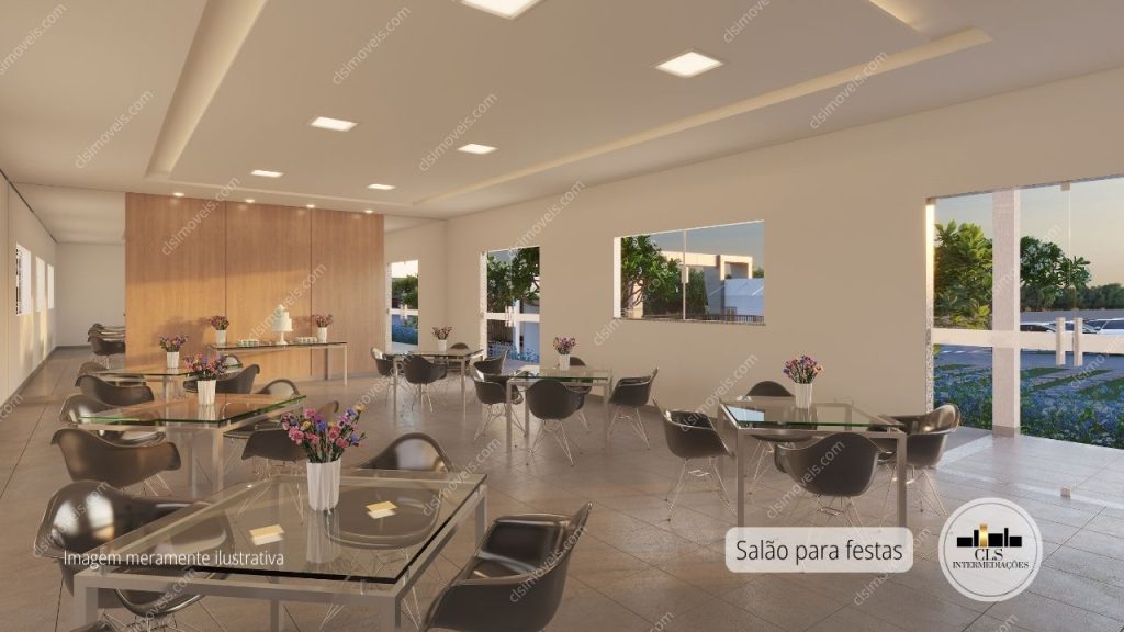 Residencial Canto da Mata – CAMPINAS (Região do Matão)