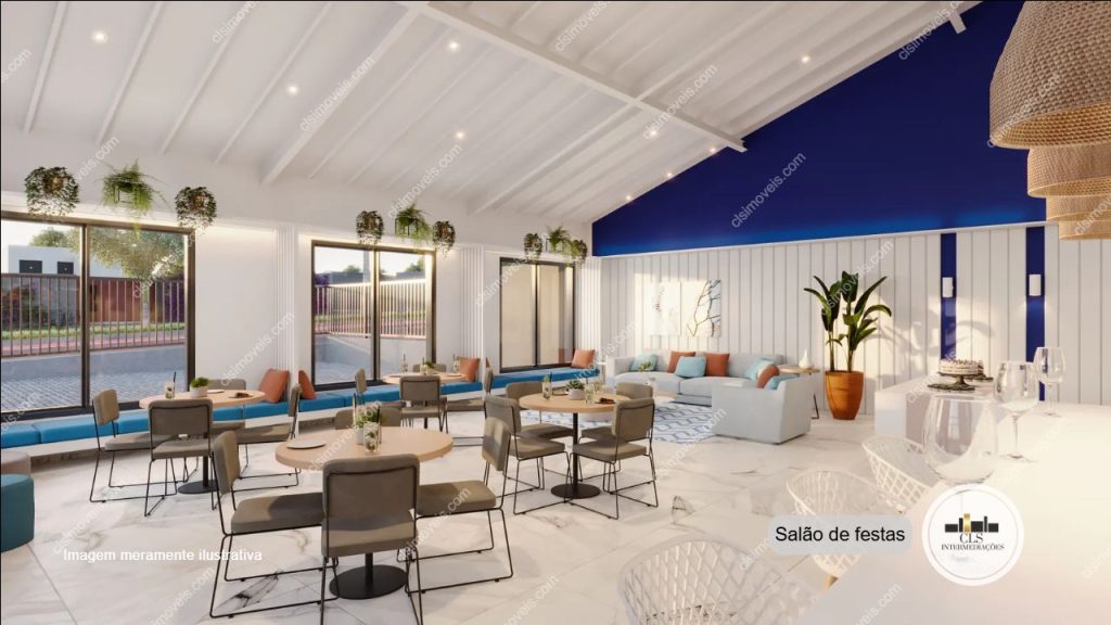 Bliss Lake –  AMERICANA (Região)