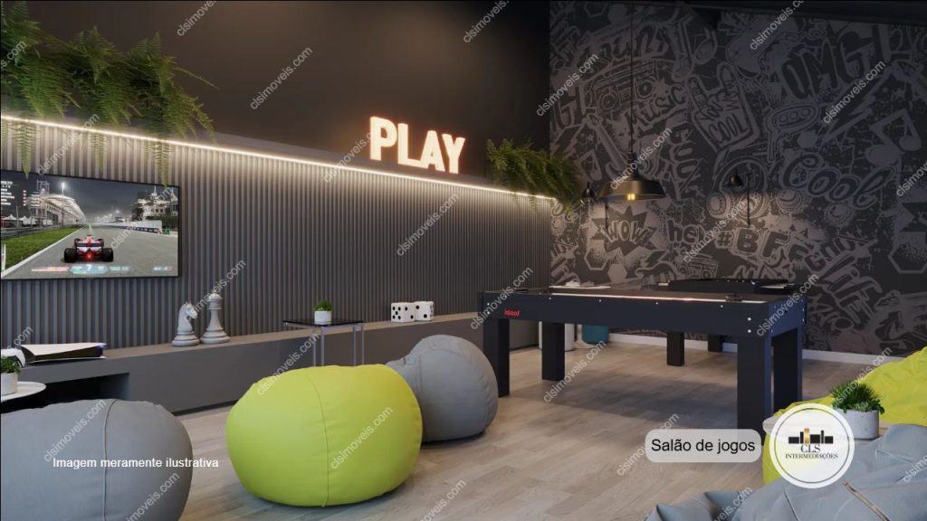 Bliss Lake –  AMERICANA (Região)