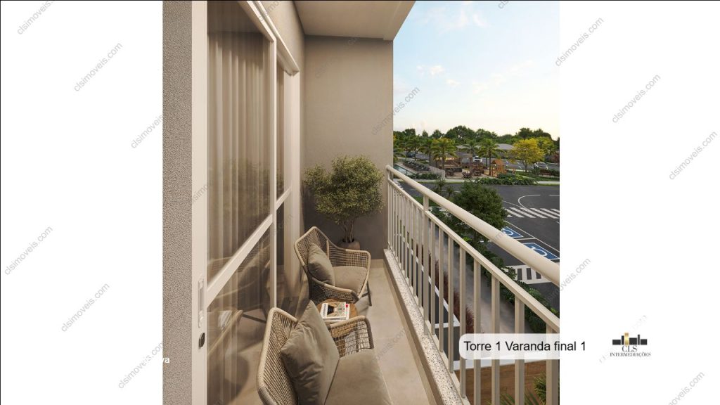 Portal Torres do Boreal – SUMARÉ (Região Bom Retiro neste)