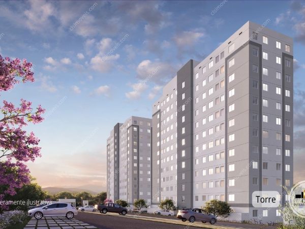 Colina do Sol – CAMPINAS (Região)