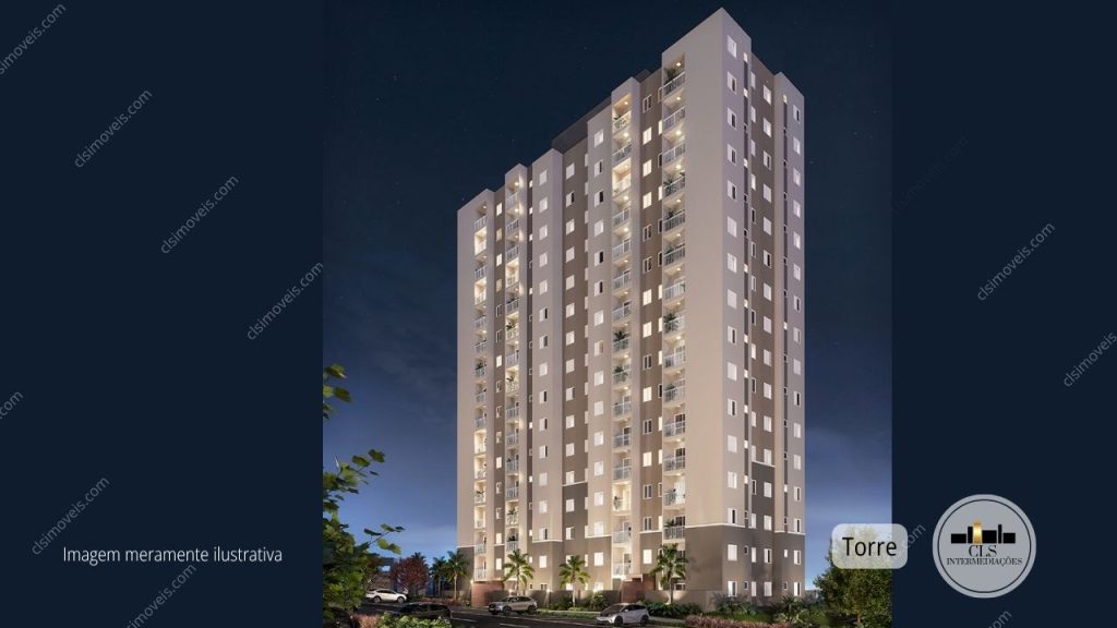 Portal Torres do Boreal – SUMARÉ (Região Bom Retiro neste)