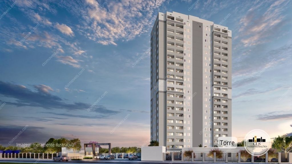 Residencial Canoas – CAMPINAS (Região Amoreiras)