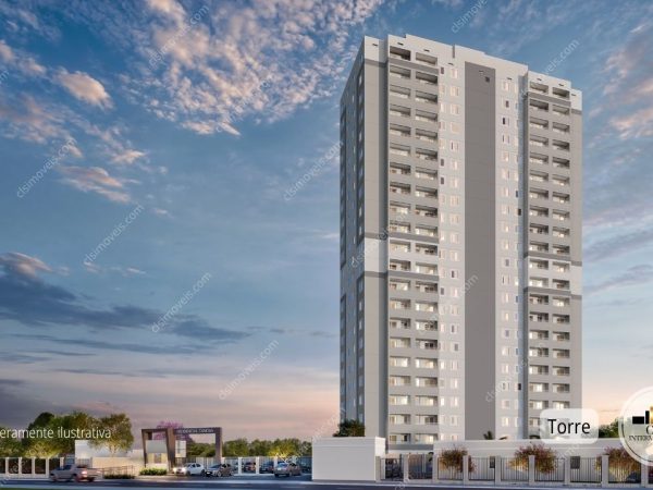 Residencial Canoas – CAMPINAS (Região Amoreiras)